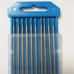 1.6*175 millimetri WT-20 Elettrodo di Tungsteno <span class=keywords><strong>per</strong></span> Saldatura Tig - Product Image 4
