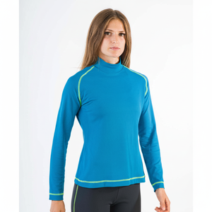 MAIRA LUPETTO donna strati Base e abbigliamento a compressione - Product Image 2