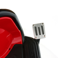 Venta caliente triciclo eléctrico Precio al por mayor 300-8 Cargo E Bike 650W Adulto Triciclo Bicicleta eléctrica 3 ruedas Scooter eléctrico