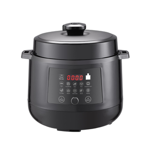 Cuiseur à riz électrique à bouton rotatif professionnel multifonctionnel faire de la soupe à la vapeur bouillante autocuiseur électrique intelligent - Product Image 6