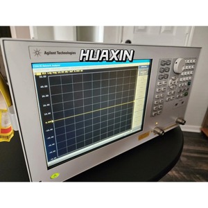 Analizador de Redes Vectoriales ENA Keysight E5061B Usado, de 100 KHz a 1.5 GHz, hx - Product Image 4