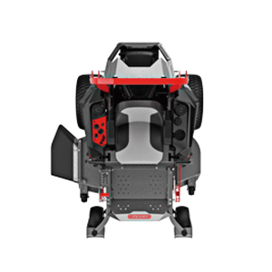 Hantechn เครื่องตัดหญ้าขนาด60 52นิ้ว25hp 724cc เชิงพาณิชย์แบบไม่มีศูนย์เลี้ยว - Product Image 3