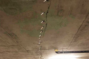 Mortier PU à base <span class=keywords><strong>d</strong></span>'huile à prise rapide certifié CE pour la réparation des fuites <span class=keywords><strong>d</strong></span>'<span class=keywords><strong>eau</strong></span> dans les tunnels et les métros, mortier <span class=keywords><strong>d</strong></span>'injection W-210 - Product Image 5