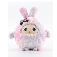 Jouet en peluche interactif intelligent IA, jeux interactifs, entraînement à la mémoire, application de contrôle