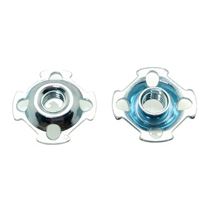 Tornillos de Cabeza Hexagonal con Recubrimiento de Zinc para Industria Pesada, con Logotipo Personalizado Premium, Clase 4.8 y 6.8, Longitud de 10 mm, Mecanizados por CNC - Product Image 1