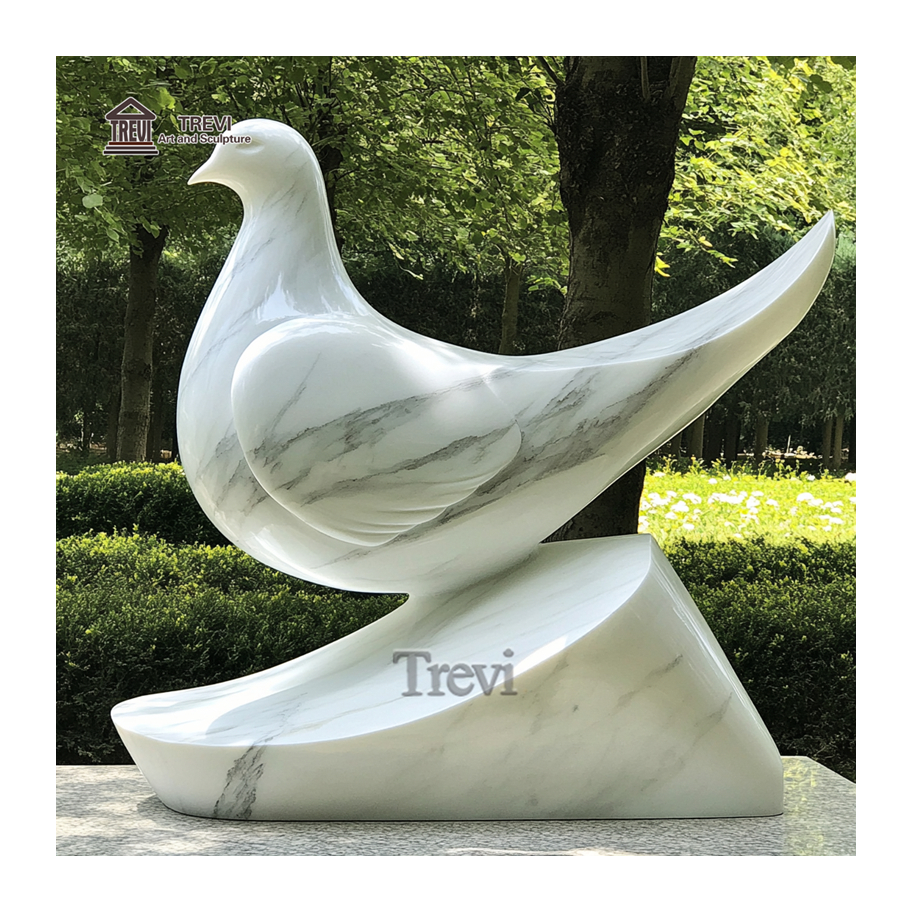 Garden-Ornament-Stone-Bird-