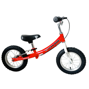 CE EN71 Vélo d'équilibre pour bébé Vélo de marche pour enfants Pas de pédale/Balance de vélo pour bébé/trotteur pour bébé Vélo sans pédales BALANCE DE VÉLO POUR BÉBÉ - Product Image 6