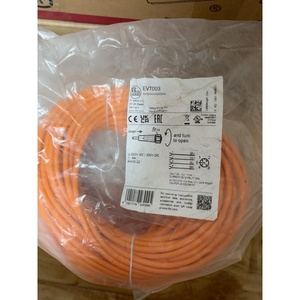 Cable de Conexión IFM Nuevo EVT003 de 25M - Product Image 2