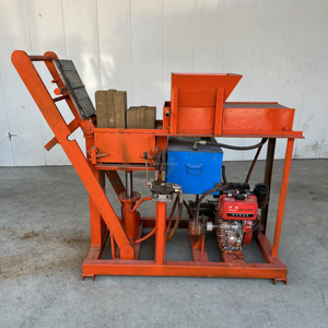 เครื่องทำอิฐดินเหนียวดีเซลราคาประหยัด ขายดี <span class=keywords><strong>กำไร</strong></span>เร็ว คืนทุนเร็ว - Product Image 6
