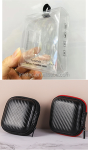 Funda flexible con llavero de TPU a prueba de golpes, protector de cristal para auriculares <span class=keywords><strong>airpods</strong></span> ro 2 Generación, novedad de <span class=keywords><strong>2023</strong></span> - Product Image 6