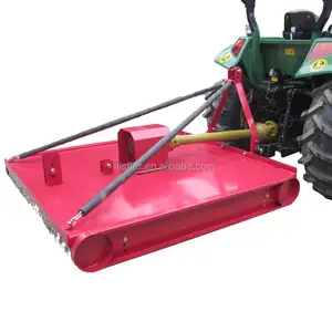 Popular in Australia Heavy Duty Tractor Grass Cutting Slasher For Sale