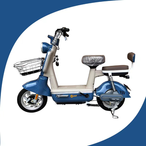 Vélo électrique à pédale assistée en gros d'usine moteur de moyeu arrière électronique à 6 vitesses 40 KM/H 48V 20AH batterie e-bike pour hommes - Product Image 5