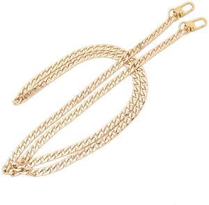 Union union — <span class=keywords><strong>sac</strong></span> <span class=keywords><strong>à</strong></span> <span class=keywords><strong>main</strong></span> en métal doré de qualité Super AA, accessoire de sacoche avec fermoirs - Product Image 2