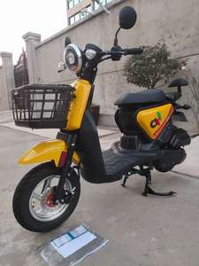 เครื่องยนต์ซูซูกิ รินโกะ เหมือนผึ้งน้อย กำลังเต็มเปี่ยม ตัวเลือกอันดับต้นๆ สำหรับการช้อปปิ้งของชำในเมืองและการเดินทาง - Product Image 2