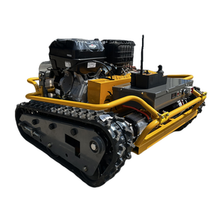 Robot cortacésped con control remoto BITSMANN BSM29 a la venta y <span class=keywords><strong>alquiler</strong></span> Proveedor chino <span class=keywords><strong>de</strong></span> cortacéspedes RC para cortar césped en <span class=keywords><strong>campos</strong></span> - Product Image 6