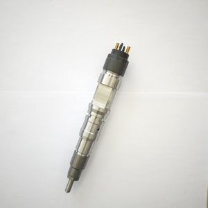 Nuevo inyector diésel Man Tgx 480 Euro <span class=keywords><strong>2</strong></span> piezas del motor inyector Original 0445124056 51101006202 - Product Image 3