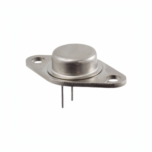 Componentes de circuitos electrónicos 2N6317 TO-213AA, transistores TO-66-2 en stock - Product Image 1
