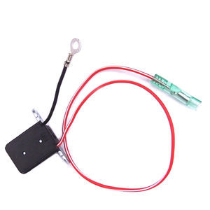 东海日产M4 M5 NS4 NS5 2冲程舷外发动机369-06071-0 369060710M脉冲线圈 - Product Image 3