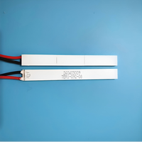 Module Peltier de grande taille et haute puissance 122x80 12x65 88x12mm, module de refroidissement thermoélectrique, chauffage et refroidissement 24V 36V