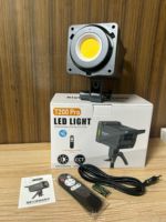 Lampe de rétroéclairage pour diffusion en direct T200PRO T200 PRO, lampe d'éclairage doux pour hôte, lampe de photographie, lampe d'éclairage pour prise de vue directe