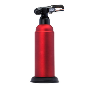 2025 Venta caliente logotipo personalizado potente a prueba de viento de alta calidad inclinado antorcha encendedor para fabricantes mayoristas al por mayor - Product Image 2