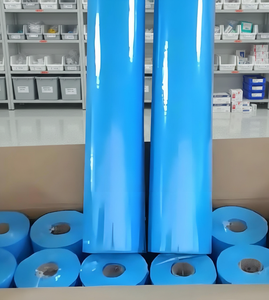 Tissu non tissé laminé PP PE avancé, conçu pour une protection imperméable, une résistance à la déchirure élevée et des performances d'emballage stables. - Product Image 5