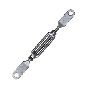 ตัวปรับแรงดึงแบบยุโรป Din 1480 พร้อมตะขอ - Product Image 2
