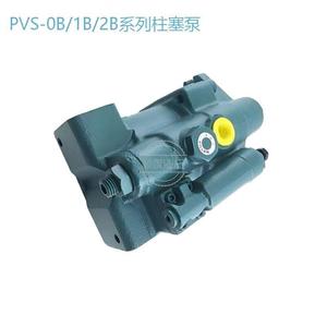 Pompe à piston à débit variable série Shunjing Pvs 2B, pompe hydraulique de surpression pour usage industriel - Product Image 5