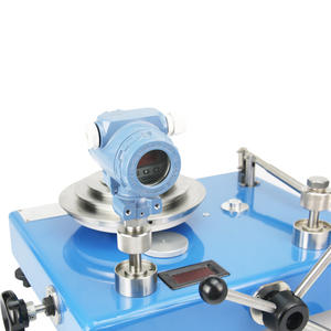 Taşınabilir <span class=keywords><strong>piston</strong></span> ölü ağırlık test cihazı (10,000 psig) - Product Image 4