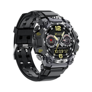 2025 P888 4G Smartwatch Android OS with 8MP Camera 4GB+64GB AMOLED Display GPS Navigation SIM Card Slot IP68 <b>Waterproof</b> - Product Image 3