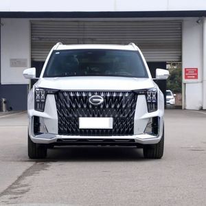 2024 Trumpchi Gs8 Suv Car China Gac Gasolina Coche Gasolina Combustible Mejor Suv 6 Asientos Coches de Gasolina - Product Image 1