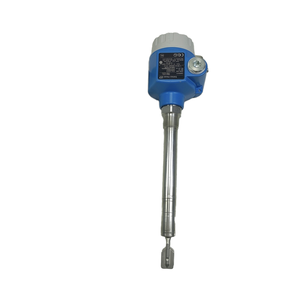 EH3381 FTM21 Endress+Hauser E+H Interruptor de nivel de horquilla vibratoria Vibronic Soliphant para detección de nivel puntual - Product Image 3