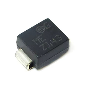 Circuit intégré IC SM6T18CA Silkscreen ME SM6T15CA LX 18CA ME 22CA MK 6T24CA <span class=keywords><strong>MM</strong></span> 27CA <span class=keywords><strong>MP</strong></span> 30CA MR 33CA MT SMB/DO-214AA - Product Image 1