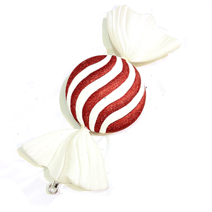 Bolas de forma <span class=keywords><strong>especial</strong></span> para decoración de interiores, bolas de <span class=keywords><strong>Navidad</strong></span> de 18 pulgadas, dulces, para festival - Product Image 1