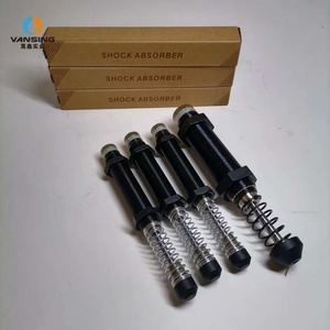 AD-2540/AD-3650 Shock Absorber for TCY-5PA/TCY-6PA/TCY-9PA Printing & <b>Corrugated</b> Machines 1 Year Warranty China Origin - Product Image 2