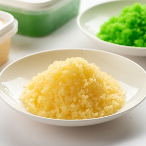 คาเปลินไข่ปลาขนาดเล็กไข่ปลาไข่บิทเทอร์เฮดสำหรับสลัดซูชิ - Product Image 4