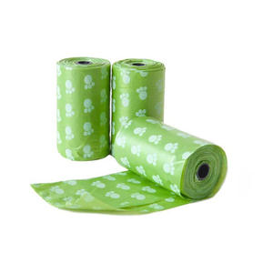 Bolsas de Plástico para Excremento de Perro de Alta Calidad al por Mayor, Solución Plástica Profesional del Fabricante - Product Image 6