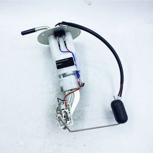 Conjunto de bomba de combustible 15100-27G00 para DL650 <span class=keywords><strong>V</strong></span>-<span class=keywords><strong>Strom</strong></span> <span class=keywords><strong>DL650A</strong></span> 2007-2011 - Product Image 2