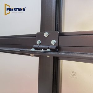 <span class=keywords><strong>Porte</strong></span> <span class=keywords><strong>de</strong></span> <span class=keywords><strong>garage</strong></span> <span class=keywords><strong>de</strong></span> maison moderne en verre clair isolé <span class=keywords><strong>électronique</strong></span> 9x8 / 8x7 / 12x7 / 9x7 - Product Image 4