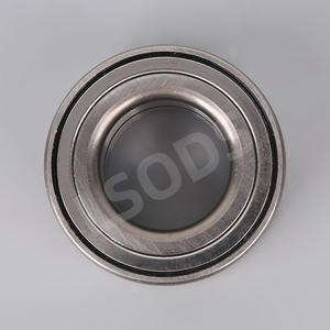 Rodamiento de Cubo de Rueda Delantera Automotriz LSODS 7M0498625 1497386 95VW-1A047-AA 1001718 para Volkswagen - Product Image 2