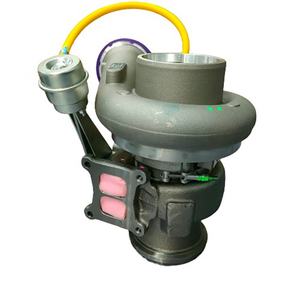 Pièce de rechange pour moteur diesel Turbocompresseur Pièces automobiles ISDe Turbocompresseur 4089863 pour Cummins - Product Image 4