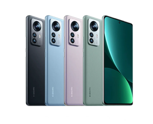 Teléfono Desbloqueado Xiao Mi 12s 5G, Octa Core, CDMA, Pantalla AMOLED de 6.28 Pulgadas y 120Hz, Doble SIM, Resistente al Agua - Product Image 6