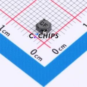 Inducteur de puissance CDRH2D14NP-4R7NC SMD, 3x3mm (Inductance : 4,7uH) (Précision : 30%) Courant nominal : 1A - Product Image 1