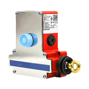 Bán buôn hlgk độ nhạy cao xy2-ch13250 dừng khẩn <span class=keywords><strong>c</strong></span>ấp an toàn dây Pull - <span class=keywords><strong>String</strong></span> chuyển đổi cho máy <span class=keywords><strong>c</strong></span>ông <span class=keywords><strong>c</strong></span>ụ - Product Image 5