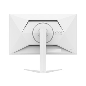 Moniteur de jeu AOC Q27G4SL/WS 27 pouces QHD 320Hz Fast IPS 2K 350cd/m² avec polarisation circulaire, réglable en hauteur et en rotation - Product Image 6