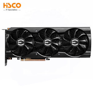 Para tarjeta gráfica <span class=keywords><strong>EVGA</strong></span> GeForce RTX <span class=keywords><strong>3060</strong></span> Ti 8GB FTW Gaming LHR GDDR6 - Product Image 1