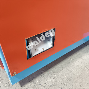 Top Quality <b>Shutter</b> Door Panel Making Machine Garage Door Slat Production Line <b>Shutter</b> Door Making Machinery - Product Image 5