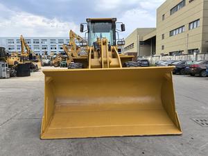 รถตักตีนตะขาบ966H มือสองรถตักดินตีนตะขาบตีนตะขาบตีนตะขาบตีนตะขาบ966มือสองจากญี่ปุ่น - Product Image 2