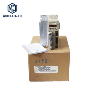 Servoaccionamiento Industrial SGDH-15AE SGDH-20AE SGDH-30AE SGDH-40AE para Automatización - Product Image 1