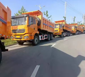 Livraison rapide Nouvelle suspension pneumatique de <span class=keywords><strong>camion</strong></span> tracteur 6x4 430HP X3000 avec un rendement élevé à <span class=keywords><strong>prix</strong></span> réduit - Product Image 3